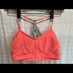 Lululemon sports bra 4